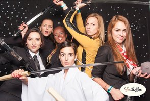 Arts Party večírek