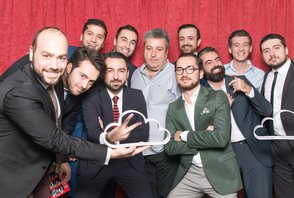 Aviatica Opening Day