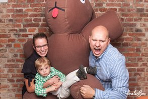 Hodná babička narozeniny