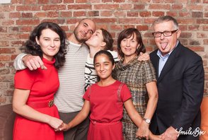 Hodná babička narozeniny