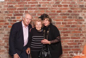 Hodná babička narozeniny