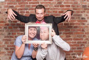 Hodná babička narozeniny