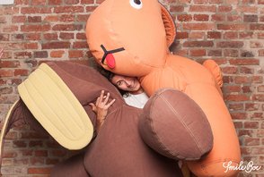 Hodná babička narozeniny