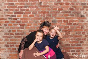 Hodná babička narozeniny