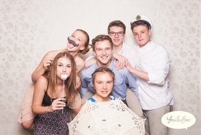 Bětka + Butch svatba