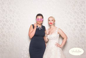 Bětka + Butch svatba