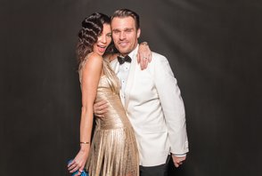 Bohemia Energy vánoční večírek