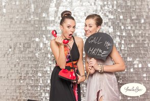 Britská obch. komora večírek