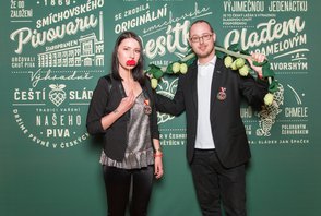 Celofiremní setkání zaměstnanců Staropramen 2018