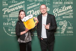 Celofiremní setkání zaměstnanců Staropramen 2018