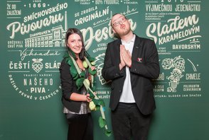 Celofiremní setkání zaměstnanců Staropramen 2018