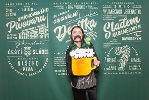 Celofiremní setkání zaměstnanců Staropramen 2018