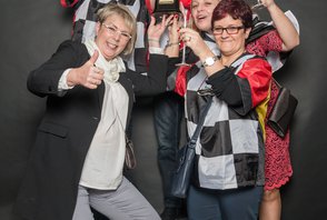 Celostátní konference Profi Credit 2018