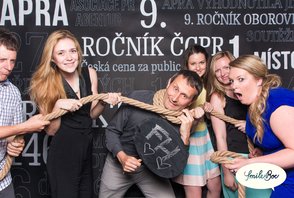 ČCPR 2014