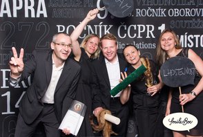 ČCPR 2014