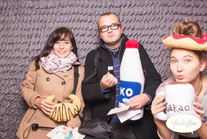 Česká Spořitelna snídaně II