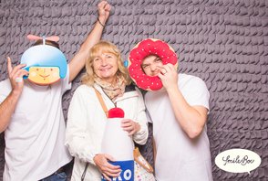 Česká Spořitelna snídaně II