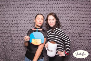 Česká Spořitelna snídaně II