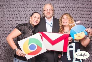 Česká Spořitelna snídaně II