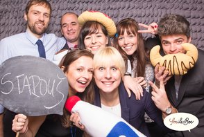 Česká Spořitelna snídaně II