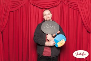 Česká Spořitelna snídaně I