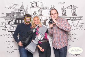 Česká televize setkání na Lávce