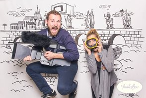 Česká televize setkání na Lávce