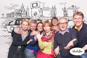 Česká televize setkání na Lávce