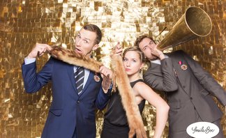 Charity Ball Bukurešť