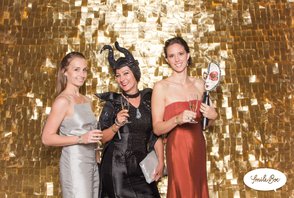 Charity Ball Bukurešť