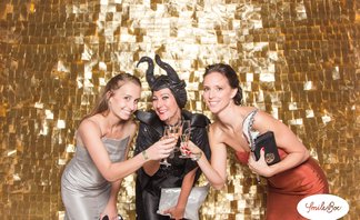 Charity Ball Bukurešť