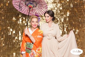 Charity Ball Bukurešť