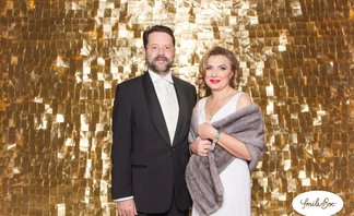 Charity Ball Bukurešť