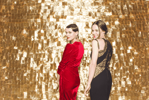 Charity Ball Bukurešť