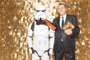 Charity Ball Bukurešť