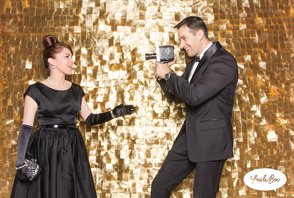 Charity Ball Bukurešť