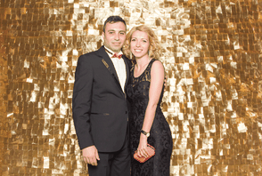 Charity Ball Bukurešť