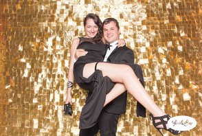 Charity Ball Bukurešť