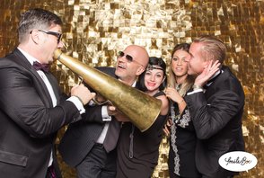 Charity Ball Bukurešť