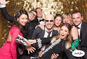 Charity Ball Bukurešť