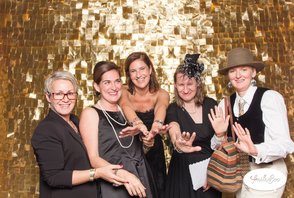 Charity Ball Bukurešť