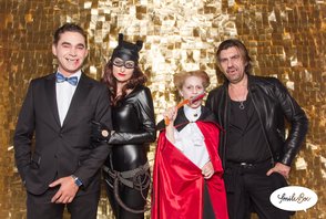 Charity Ball Bukurešť