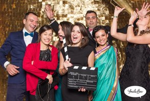 Charity Ball Bukurešť