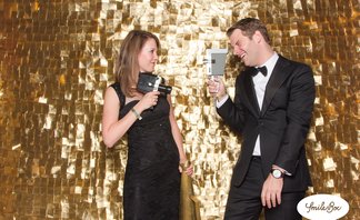 Charity Ball Bukurešť