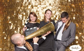 Charity Ball Bukurešť