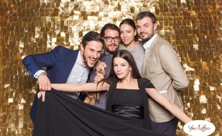 Charity Ball Bukurešť