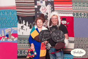 int. Christmas Festival 2014