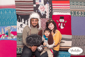 int. Christmas Festival 2014