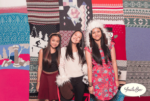 int. Christmas Festival 2014