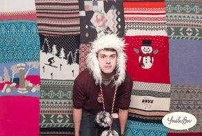 int. Christmas Festival 2014